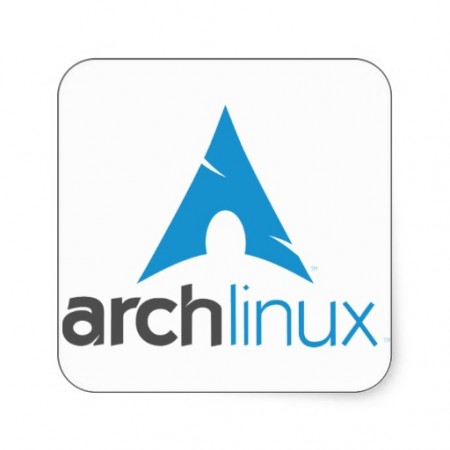 archlinux-logo