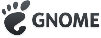 gnome logo